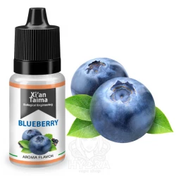 Ароматизатор Xian Taima Blueberry (Черника)